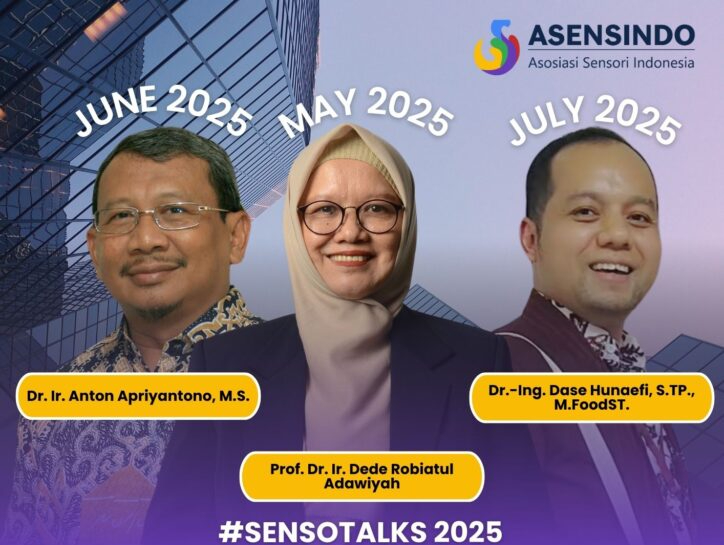 SensoTALKS 2025